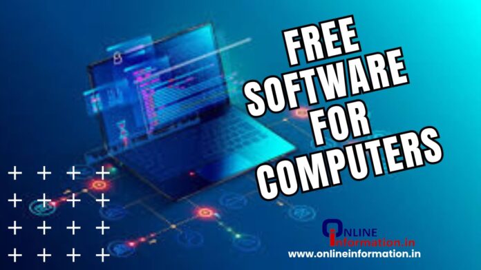 Free Software